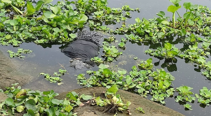 মানিকগঞ্জে নদীতে ভাসছিল স্কুলছাত্রীর মরদেহ 